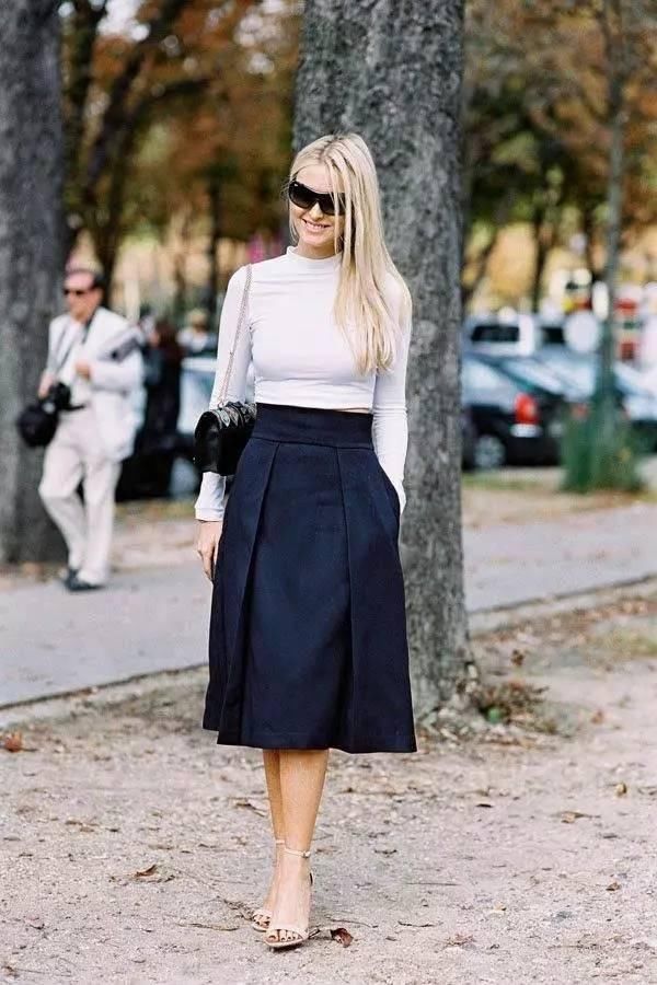 胯宽腿粗怎么办?这4个单品让你下半身秒瘦10kg!