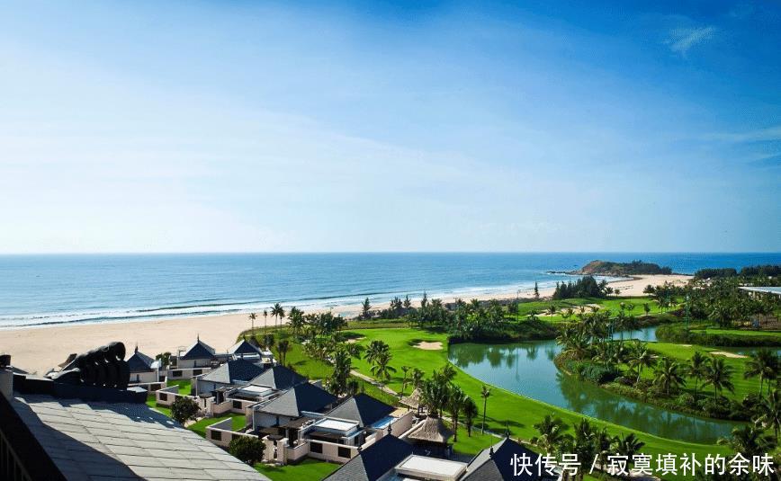 日媒关注海南旅游业增长:“中国夏威夷”将迎来大发展