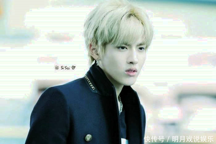 吴亦凡发火，对网络“喷子”穷追猛打，明星应该怎样对付这种人？