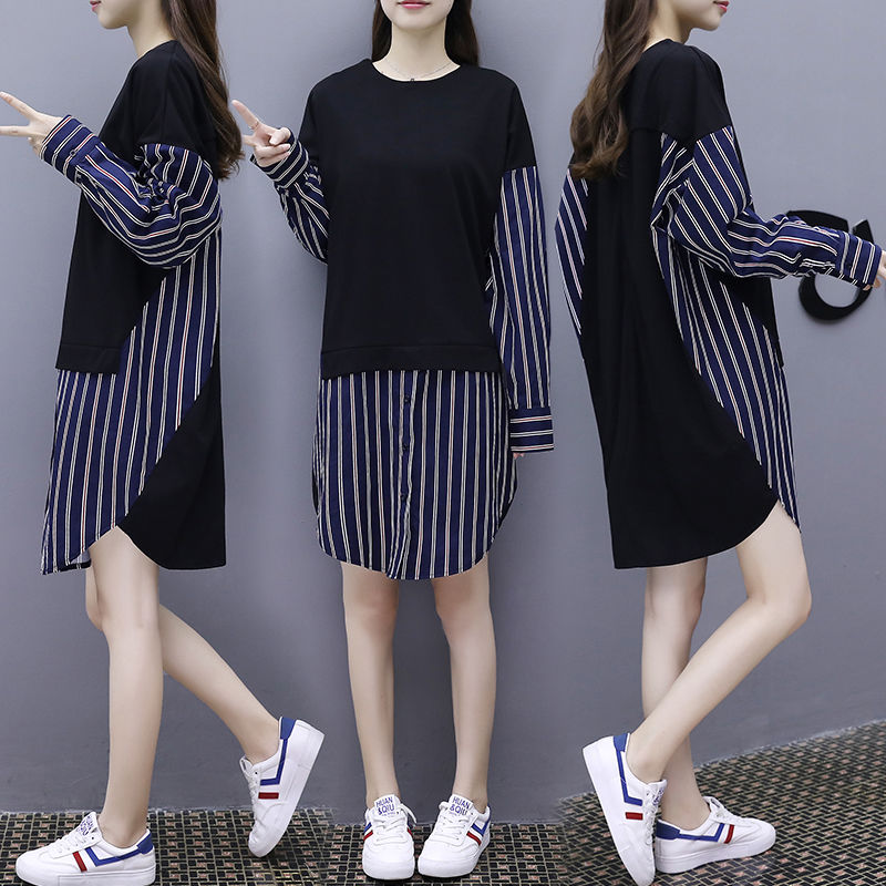 165斤的我从不敢穿裙子，自从老公送我这几款，我把裤子都扔了