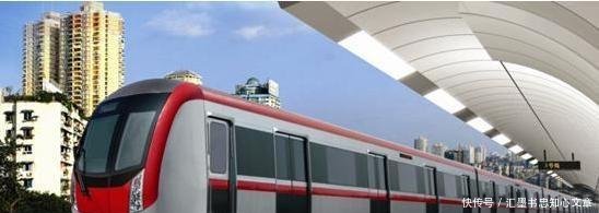 惊叹中国速度，英国人刚建个车站，中国已修好5条地铁