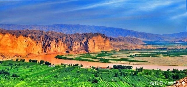  「小时」中国最狭长的省份，东西1600多公里，火车穿省需15个小