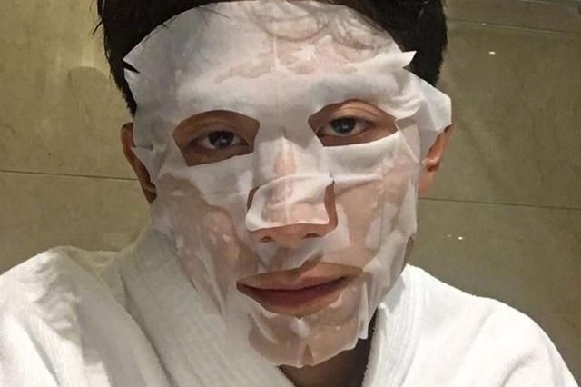 尽量别在这3个时间段敷面膜,比熬夜还伤皮肤,特别是第一个!