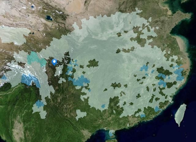 初六，2月10号，暴雪，暴雨将猛烈来袭，或将深度影响春运返程