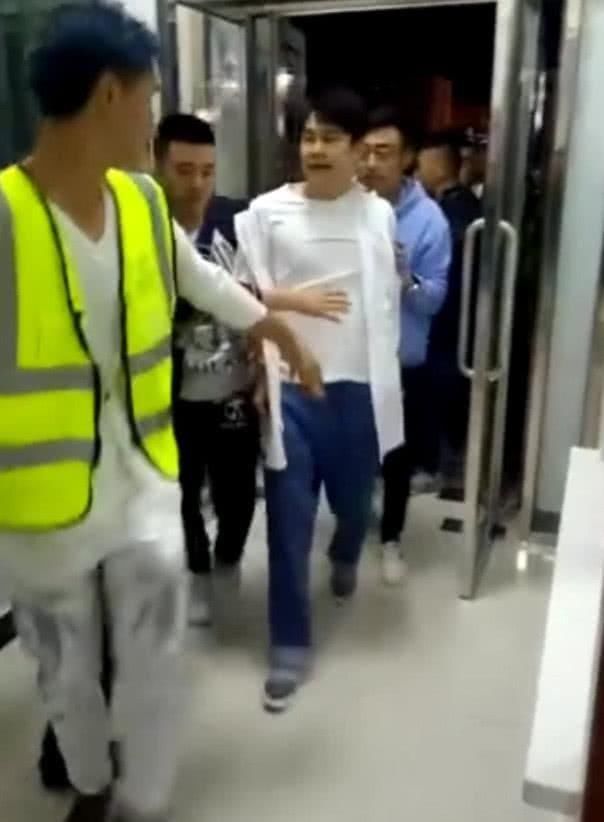 小沈阳“中枪”,谣言如虎,不盲信网络信息