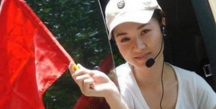 为什么国内年轻漂亮的女导游,大多数还是单身呢?原因很简单!