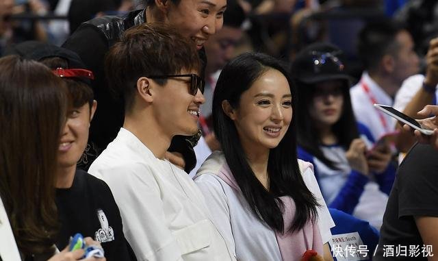 高云翔被陷害董璇一句话实锤事情有内幕，网友我们相信他！