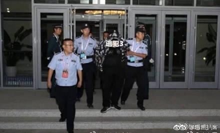 昨晚张学友演唱会又抓仨!据石家庄公安消息!看歌神怎么回应