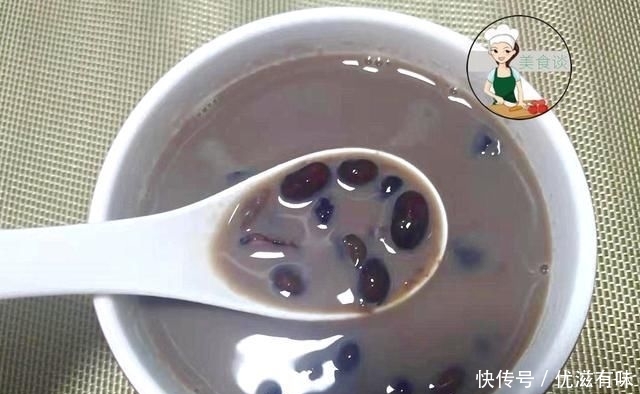  『以在睡前』这早餐女人要多吃，不用早起，气血双补，美白抗皱，女人气色红润