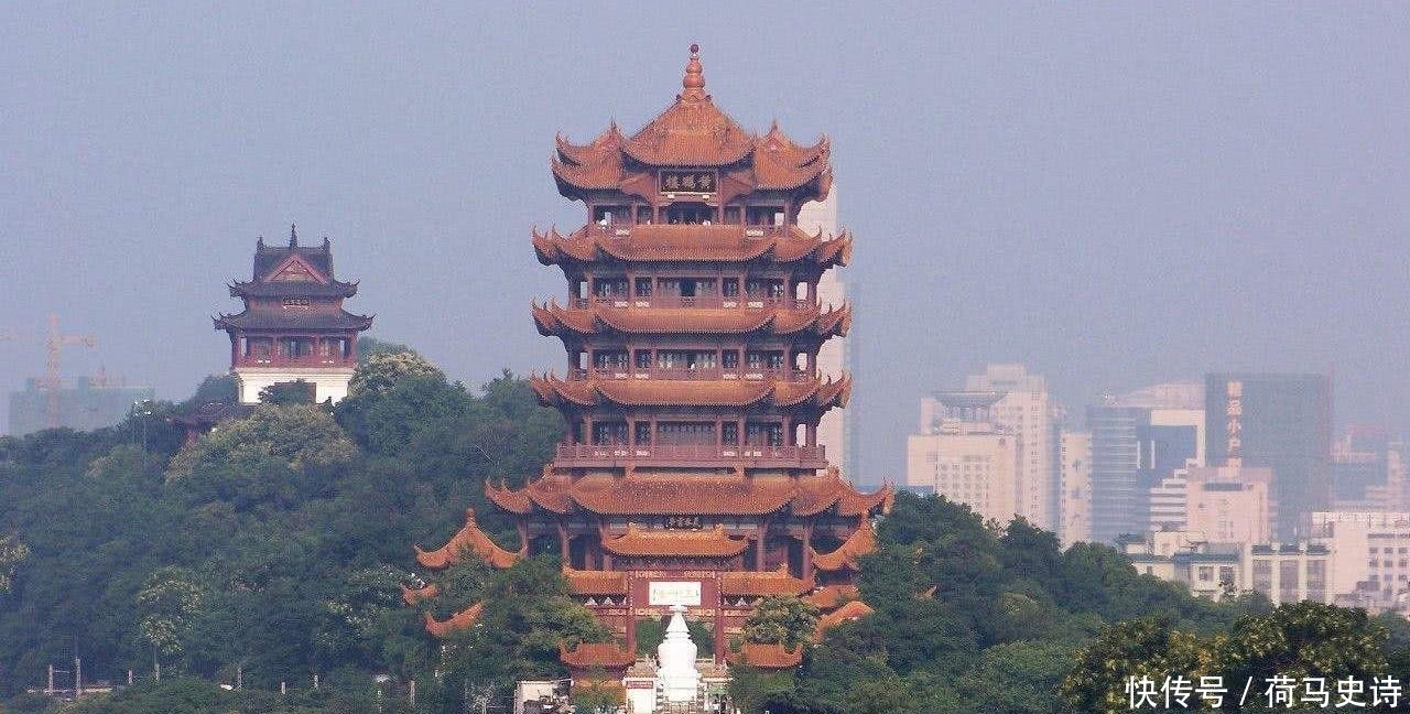 中国中部地区唯一特大城市，人口超千万，经济破万亿