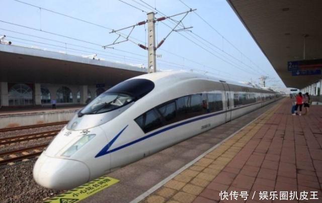 湖南正在建设一条新高铁，时速高达350km，沿途14站有你家乡吗