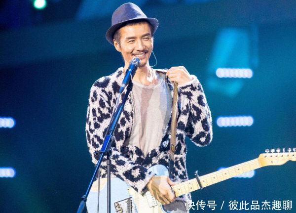 肖战微博跨年演唱会