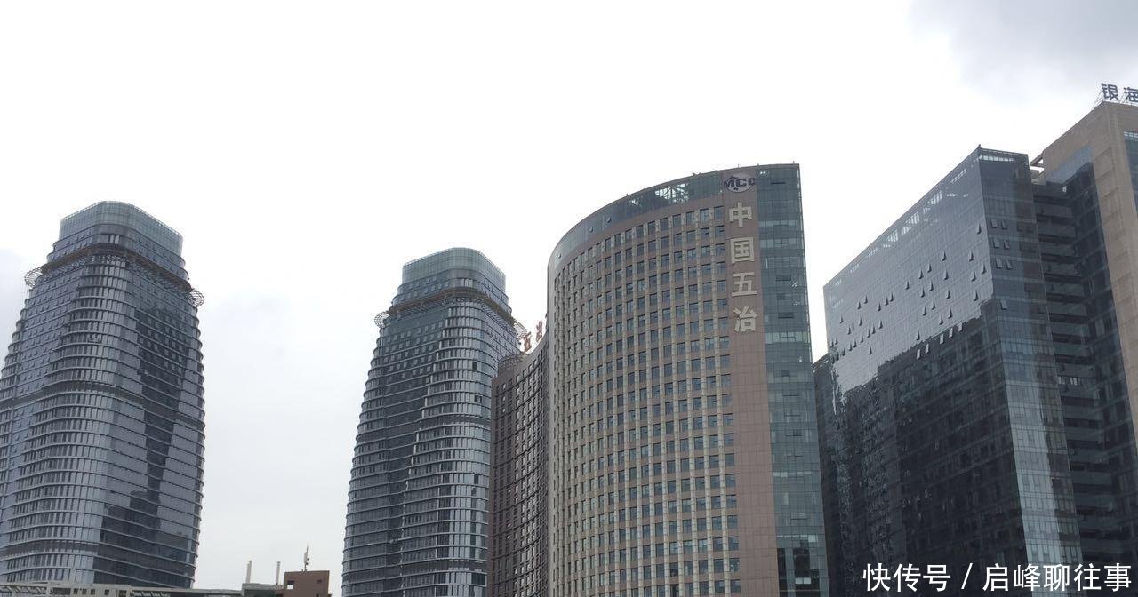 成都“新贵”拥有多个国内第一, 是成都最富裕的区县