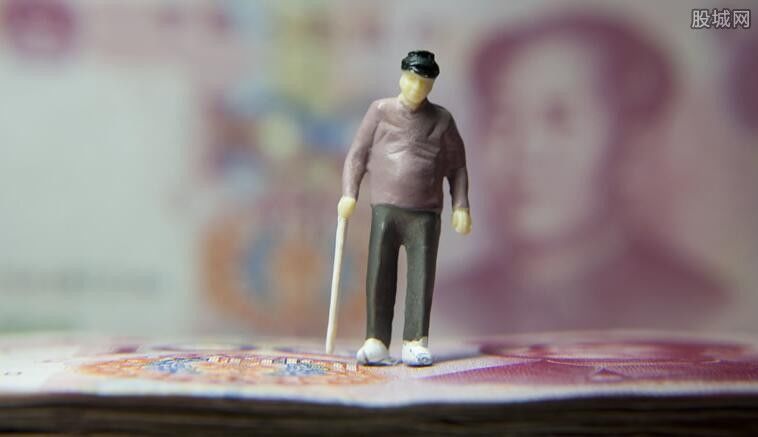 农村60岁养老金 2019农民养老金是多少