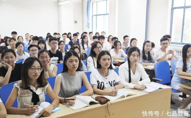 高考:三本压线生,选择本科还是专科?_【快资讯