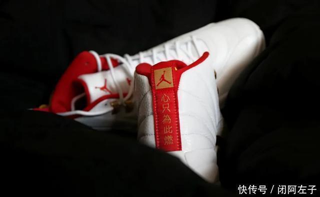  忠于|秀鞋｜始于喷泡，忠于喷泡