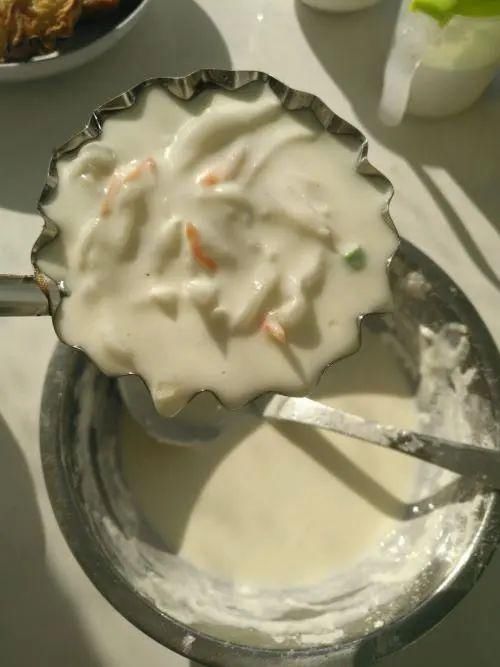  美食：美食地理中国 | 油墩子