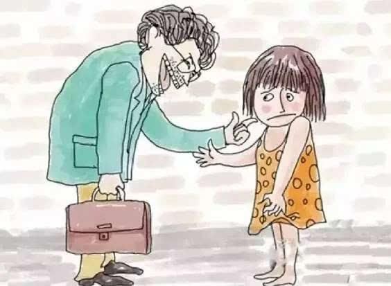 骗了家长钱，伤了孩子心，这就是“童星培训”的真相