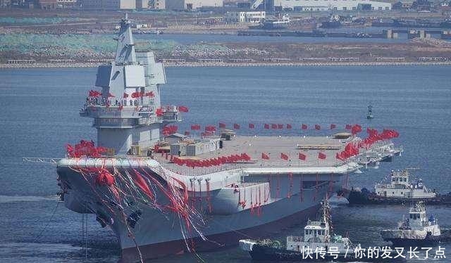 山东无缘国产航母命名?南方大省成热门