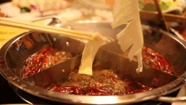  美食■出！门！约！饭！来一场酣畅淋漓的美食盛宴~