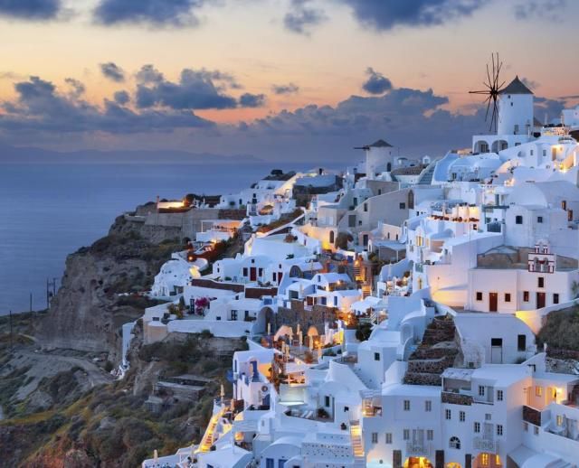 美丽的景色不容错过，总是能让人的心情变好，真是太美了