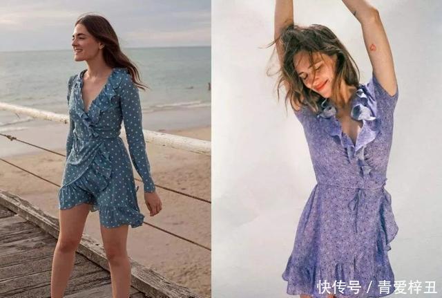 时髦■别再说没衣服穿了!衣柜里这4款单品,轻松搭出时髦造型
