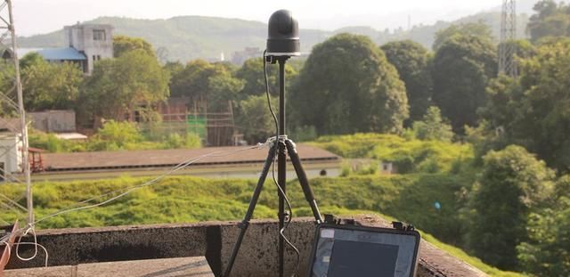 广西一神秘军企，生产军用炸药，副总受贿获刑，旧车间被爆破拆除