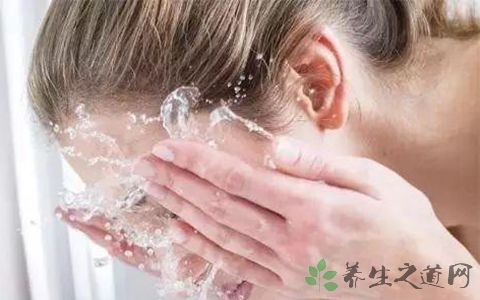 夏季如何保养脸部皮肤