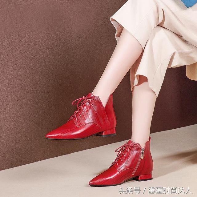 美腿神器女靴，尽显你的女神魅力