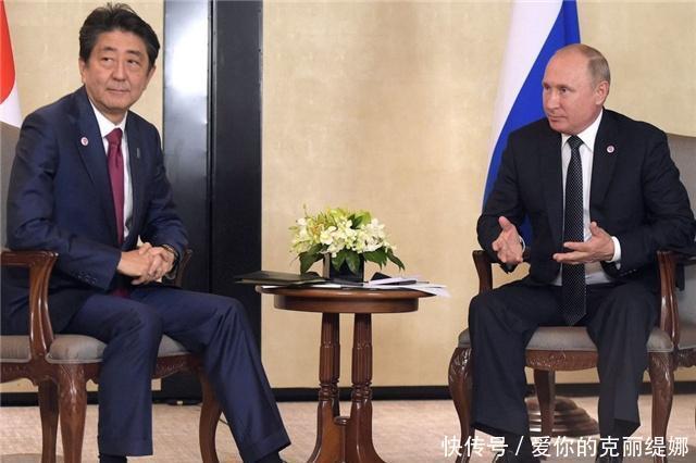 普京会见各国领导人总是迟到?前妻道出