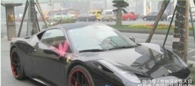 国内唯一车牌号字母没有“B”的省份，却多了一个奇怪的号，男同