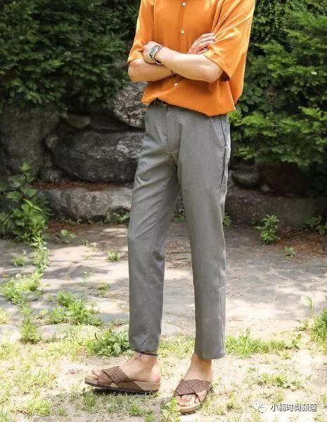 型男穿搭：透过这3个技巧，你也能驾驭亲民度爆棚的果汁系衬衫！