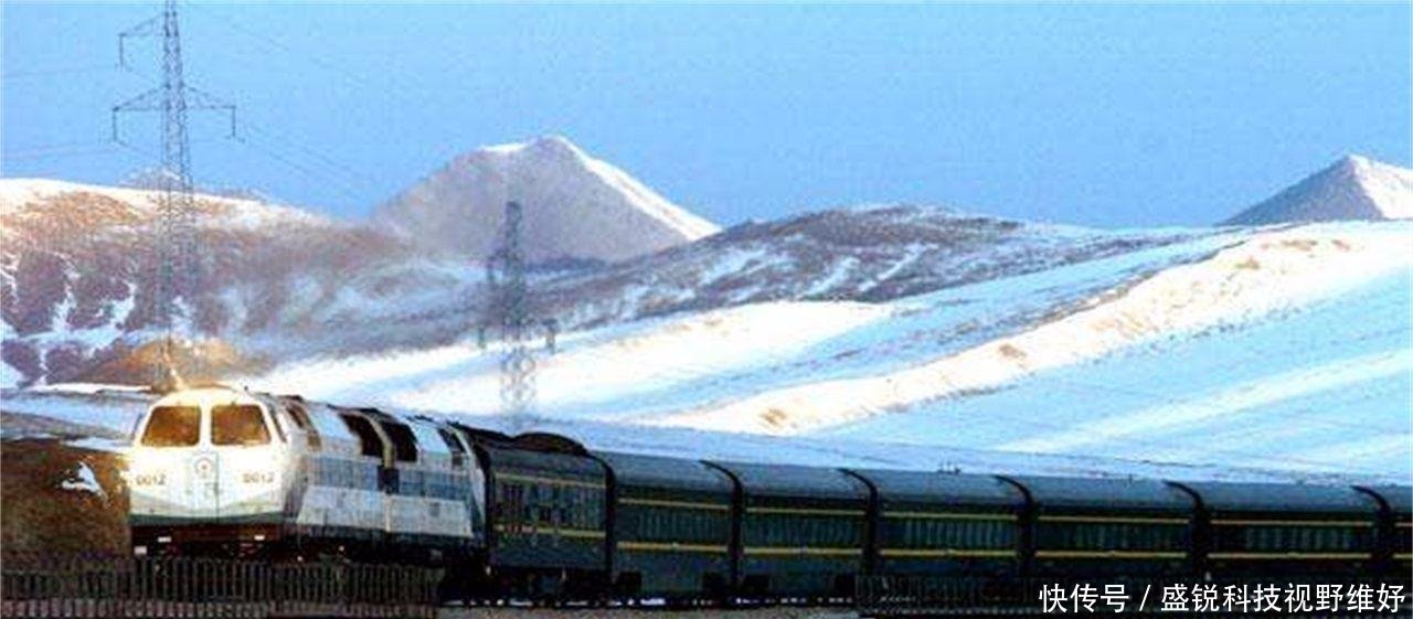 国内最难熬的火车跨域8个省，你想挑战50多个小时的车程吗