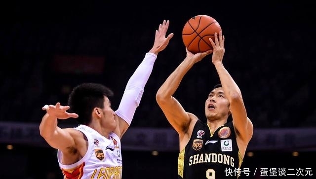【球迷】今天!CBA妖刀迎39岁生日 曾是辽篮王牌 本赛季在山东告别?