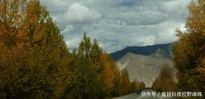 中国最受游客欢迎的“高速公路”，耗资300亿，却免费通行！