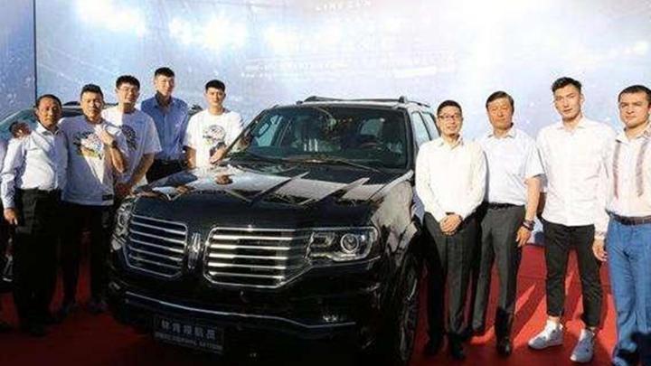 辽篮夺冠奖金时隔5个月终于发放！领导喊话不差钱 数额却令人心寒