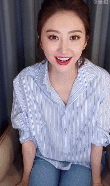 划重点｜扒出8款景甜视频里的大红唇，明星同款色号有哪些？