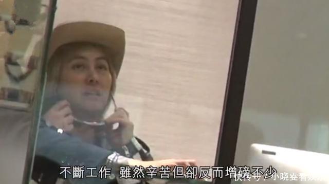 赌王二房千金何超仪低调现身购物,短短半小时便扫走五大袋战利品