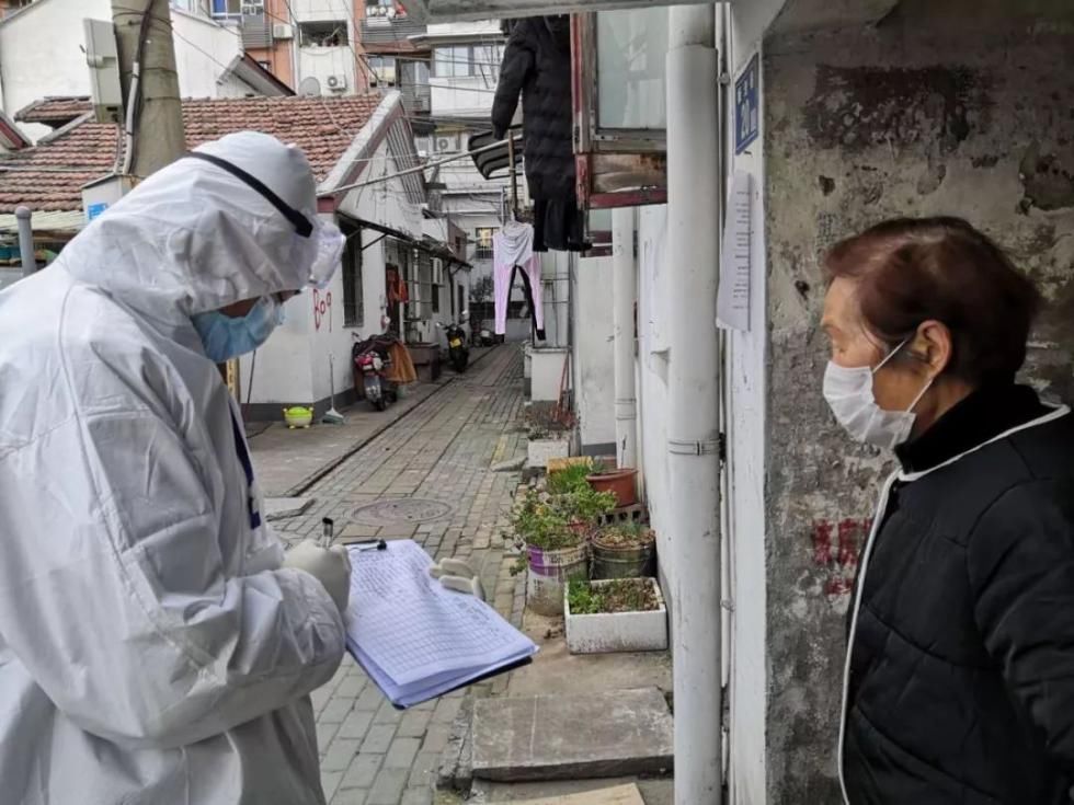  密接人员|武汉全市拉网大排查，这三个区率先交卷！