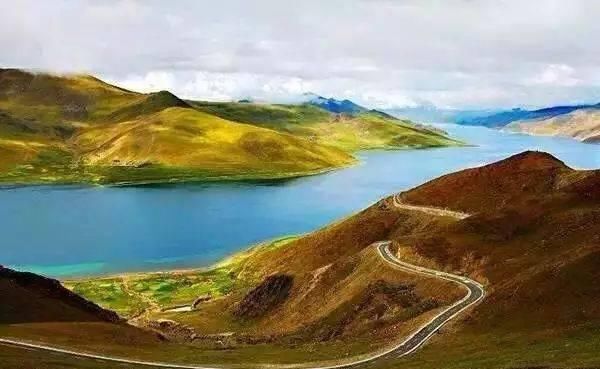 西藏你应该去看看