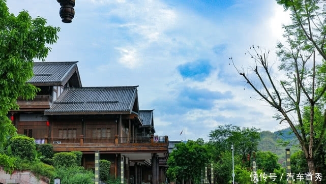 我国最适合“享清福”的城市:一年四季温暖适宜,来了都不想走