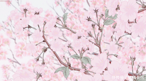  [开满]三月流行“开满花的衣服”，把春意盎然穿身上，与大自然融为一体