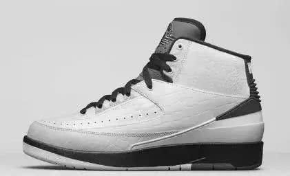  「篮球鞋」马也哥的最爱——Air Jordan 3