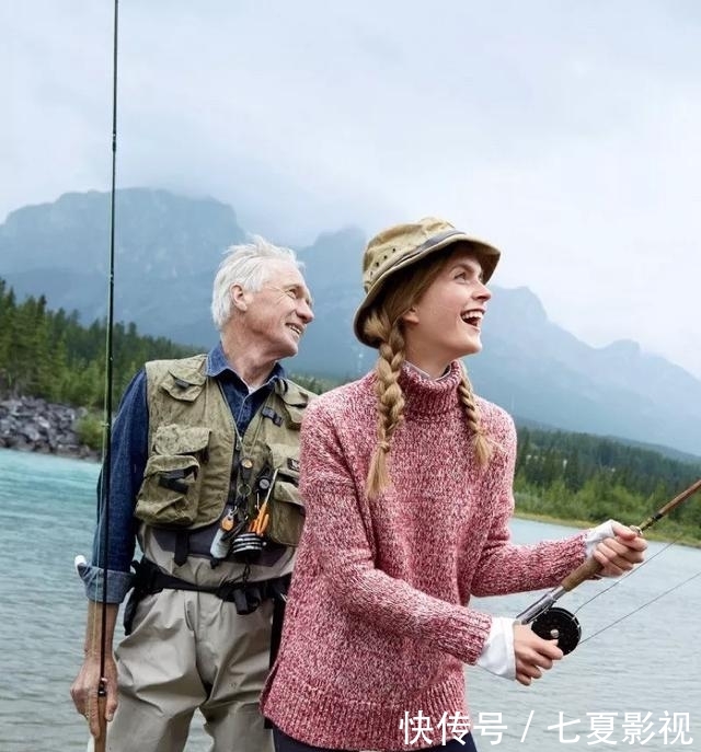 「挑选」挑错渔夫帽,难怪显脸大!4种脸型这样挑选“命中注定”的渔夫帽