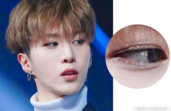 眼妆画到模糊性别，黄子韬为代表的男明星们中了什么毒？