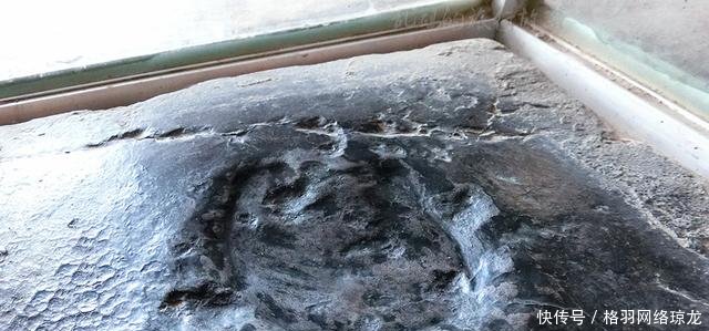 甘肃古寺供奉罕见天然生成菩萨像 比悬空寺更奇险 与莫高窟齐名!