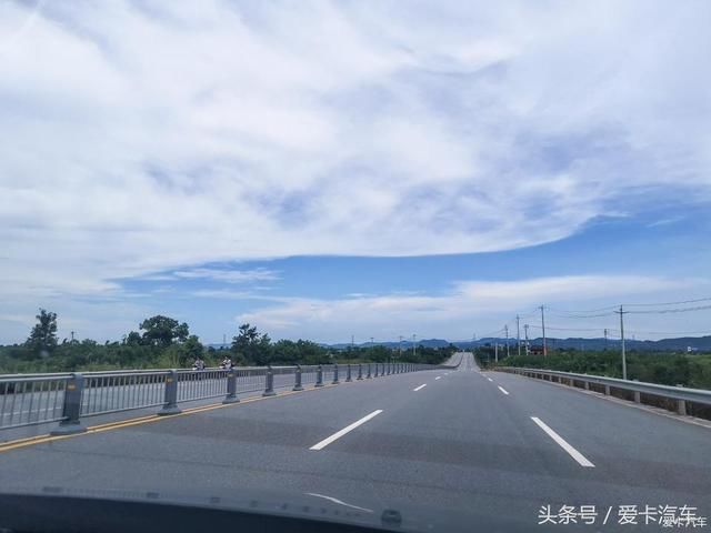 超级卡友自驾日记,不辜负人生每一个假期之假装在巴厘岛