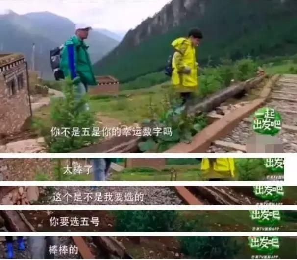 杨烁教育方式视频