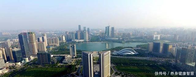 人口争夺战安徽各城市常住人口 安徽人口最多城市不是合肥