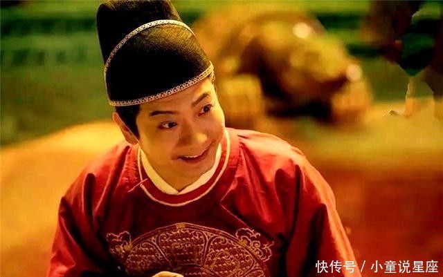 『唐肃宗』权力夹缝中的唐代宗,看透了险恶,却为何喜怒不形于色